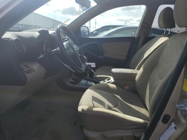 Photo 7 from auction – 2010 TOYOTA RAV4 with VIN JTMBK4DVXAD015745