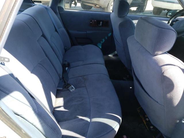 Photo 10 from auction – 1995 CHEVROLET CAPRICE CL with VIN 1G1BL52W0SR163320