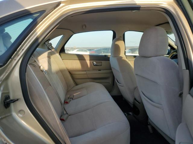 Photo 10 from auction – 2001 FORD TAURUS SES with VIN 1FAFP55UX1A274029