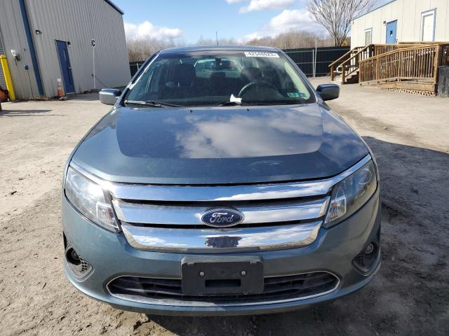 Photo 5 from auction – 2011 FORD FUSION SE with VIN 3FAHP0HA8BR176377