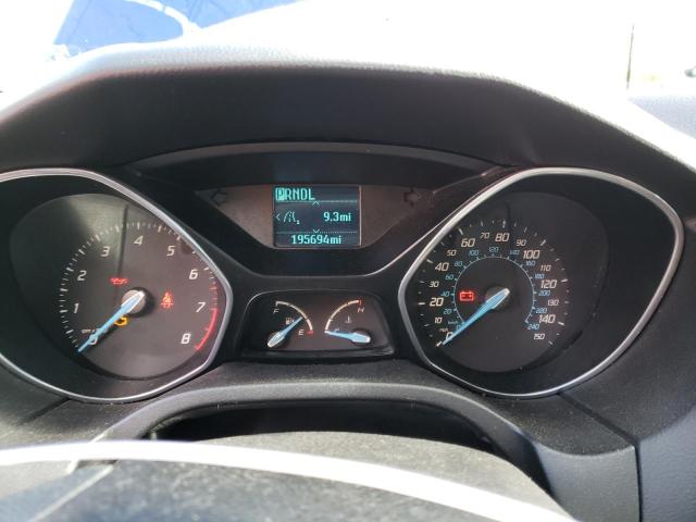 Photo 9 from auction – 2012 FORD FOCUS SE with VIN 1FAHP3F24CL223725
