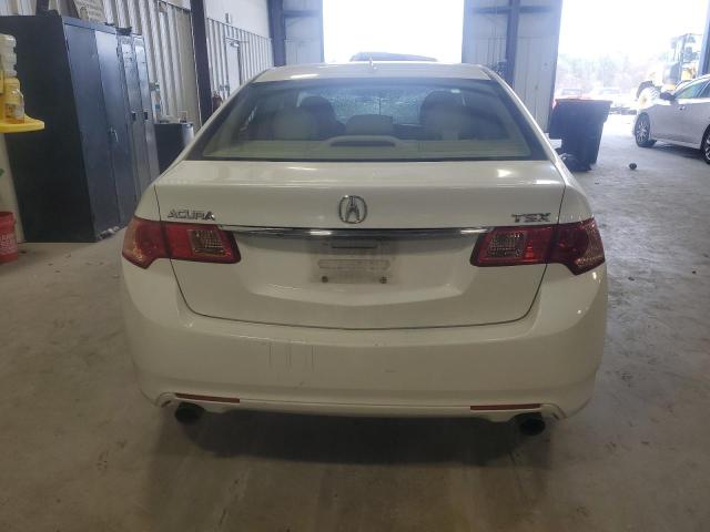Photo 6 from auction – 2012 ACURA TSX TECH with VIN JH4CU2F64CC007060
