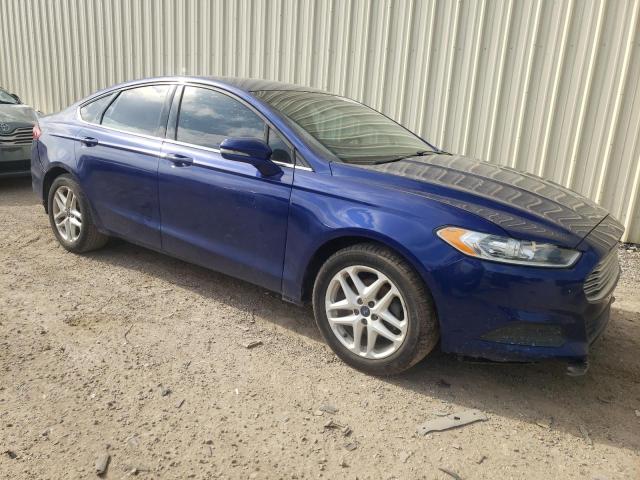 Photo 4 from auction – 2014 FORD FUSION SE with VIN 3FA6P0HD7ER143439