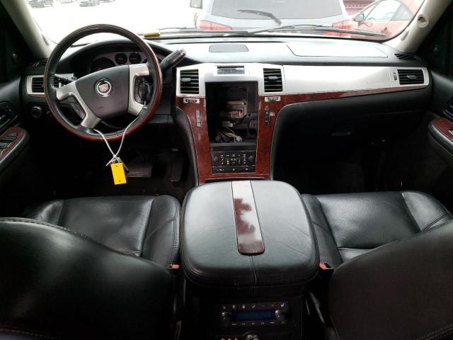 Photo 8 from auction – 2007 CADILLAC ESCALADE L with VIN 1GYEC63817R306786