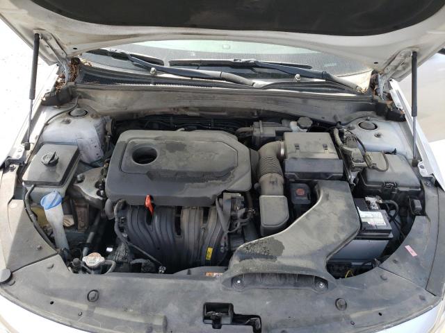 Photo 11 from auction – 2018 KIA OPTIMA LX with VIN 5XXGT4L3XJG217848