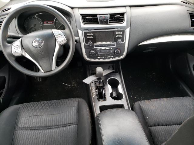 Photo 8 from auction – 2016 NISSAN ALTIMA 2.5 with VIN 1N4AL3AP6GC167647