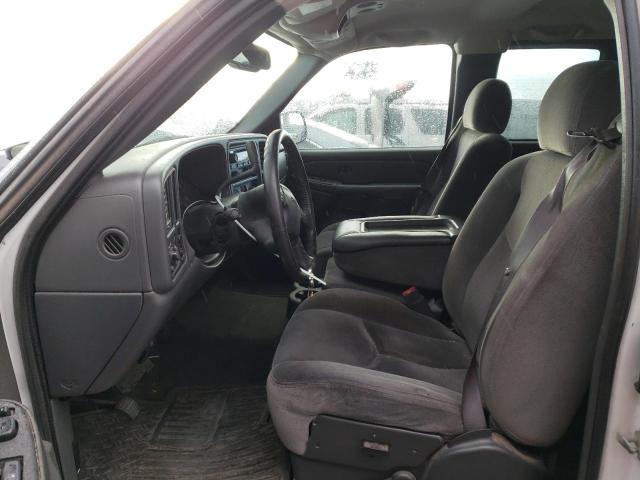 Photo 7 from auction – 2006 GMC NEW SIERRA with VIN 1GTEC19T76Z136193