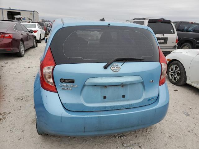 Photo 6 from auction – 2015 NISSAN VERSA NOTE with VIN 3N1CE2CP2FL395705