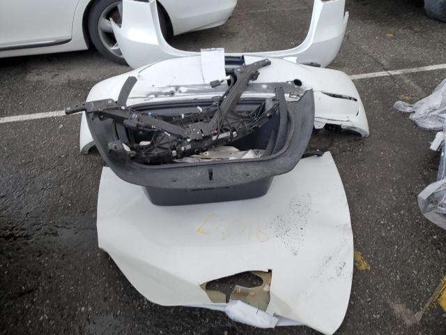 Photo 13 from auction – 2021 TESLA MODEL Y with VIN 5YJYGDEF9MF093417