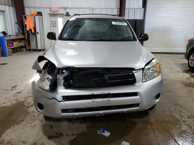 Photo 5 from auction – 2008 TOYOTA RAV4 with VIN JTMBD33VX85206964