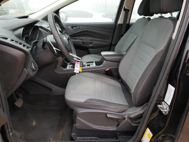 Photo 7 from auction – 2017 FORD ESCAPE S with VIN 1FMCU0F70HUB72261