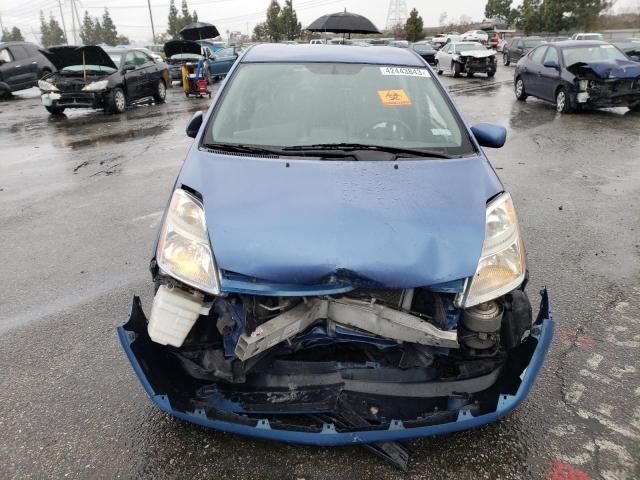 Photo 5 from auction – 2009 TOYOTA PRIUS with VIN JTDKB20U097837692