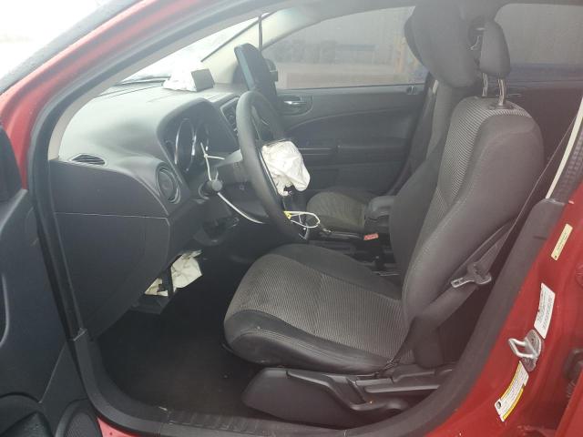 Photo 7 from auction – 2010 DODGE CALIBER MA with VIN 1B3CB3HA6AD642160