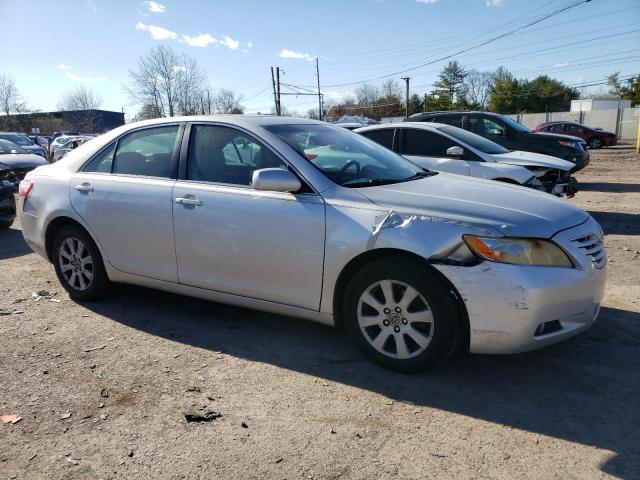 Photo 4 from auction – 2007 TOYOTA CAMRY LE with VIN 4T1BK46K07U557475