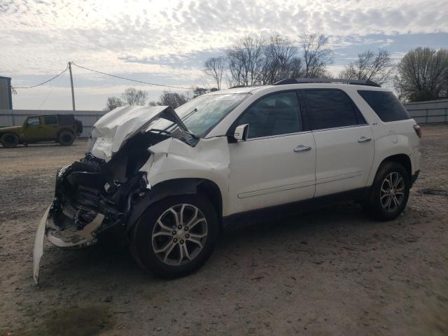 GMC ACADIA SLT 2013 with VIN 1GKKRRKD2DJ159738 - Photo from auction