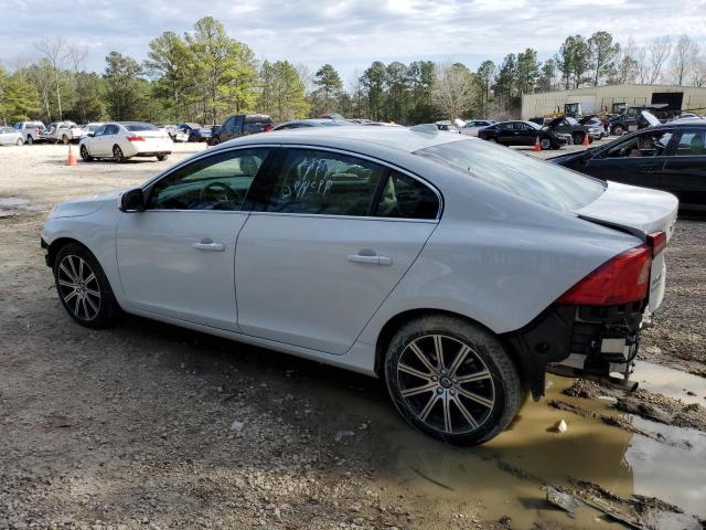 Photo 2 from auction – 2017 VOLVO S60 PLATIN with VIN LYV402HM5HB150091