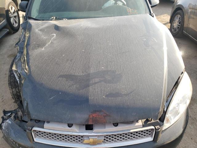 Photo 11 from auction – 2015 CHEVROLET IMPALA LIM with VIN 2G1WB5E31F1144862