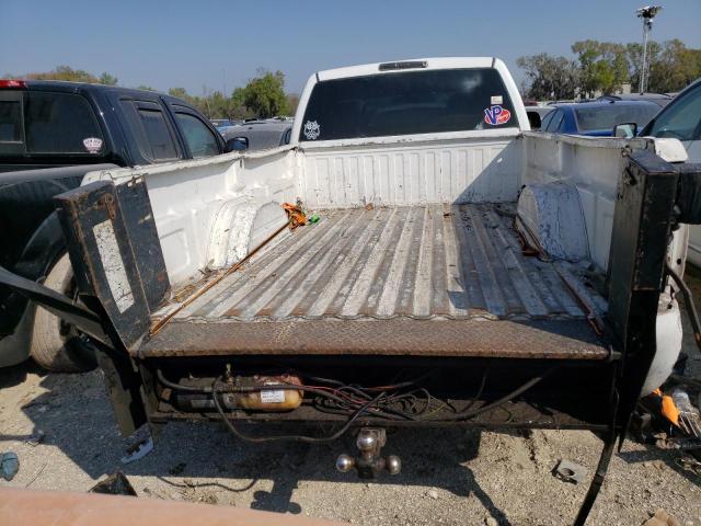 Photo 6 from auction – 2000 CHEVROLET SILVERADO with VIN 1GCEC14VXYE424177