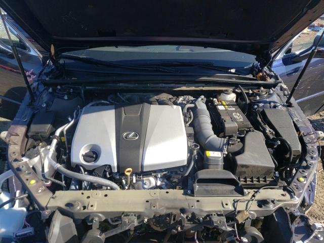 Photo 11 from auction – 2019 LEXUS ES 350 with VIN 58ABZ1B15KU038043
