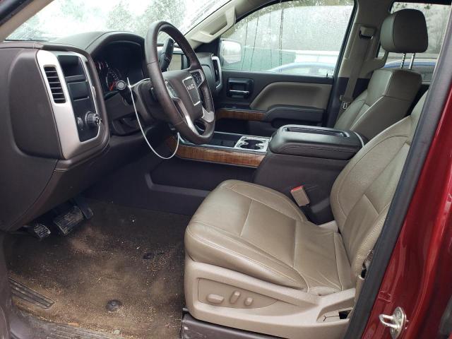 Photo 7 from auction – 2014 GMC SIERRA C15 with VIN 3GTP1VEC1EG420400