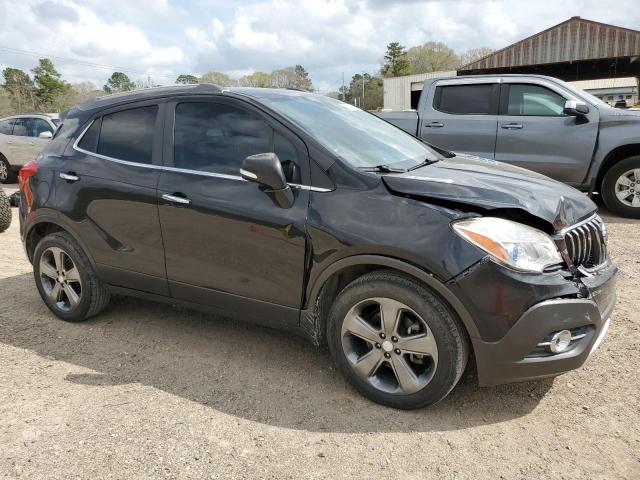 Photo 4 from auction – 2014 BUICK ENCORE CON with VIN KL4CJBSB7EB731129