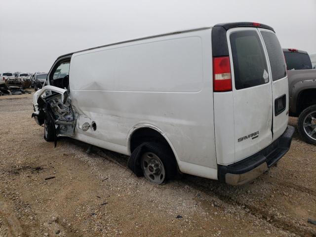 Photo 2 from auction – 2014 GMC SAVANA G25 with VIN 1GTW7FCA7E1911456