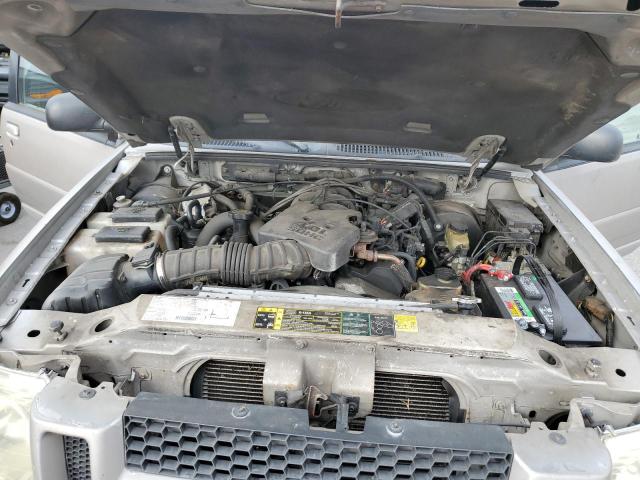 Photo 11 from auction – 2003 FORD EXPLORER S with VIN 1FMYU60E73UA31552
