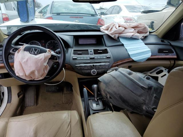 Photo 8 from auction – 2011 HONDA ACCORD EXL with VIN 1HGCP3F89BA025484