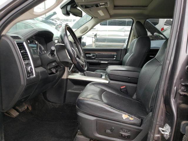 Фото 7 с аукциона – 2017 RAM 1500 LARAM с VIN 1C6RR7VT4HS789852
