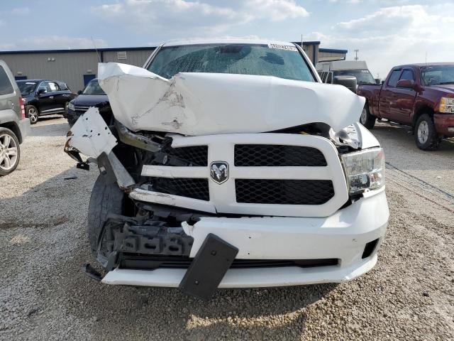 Photo 5 from auction – 2016 RAM 1500 ST with VIN 1C6RR7FG4GS315416