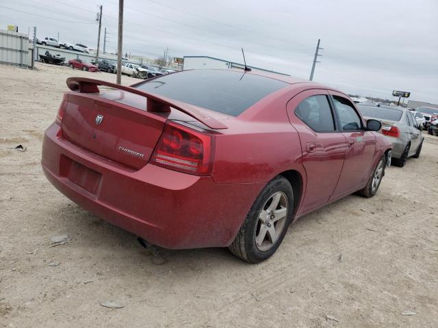 Photo 3 from auction – 2008 DODGE CHARGER with VIN 2B3KA43GX8H200334