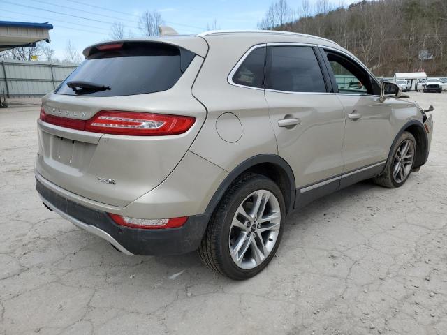Photo 3 from auction – 2015 LINCOLN MKC with VIN 5LMTJ2AH8FUJ33772