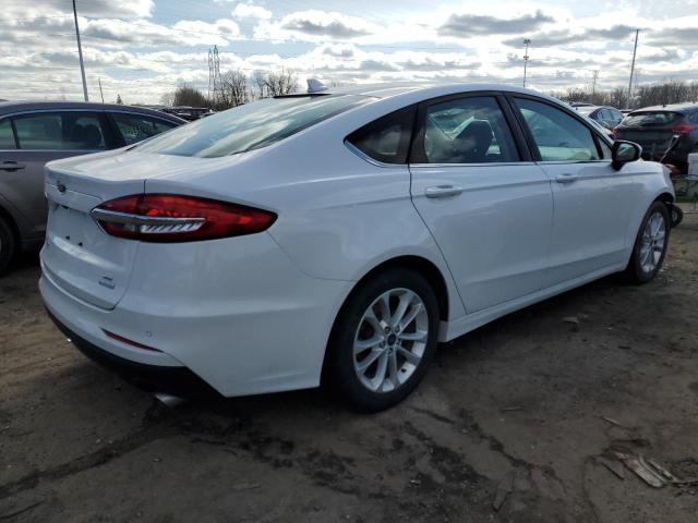 Photo 3 from auction – 2020 FORD FUSION SE with VIN 3FA6P0HD9LR249078