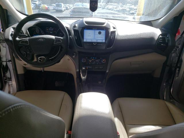 Photo 8 from auction – 2019 FORD ESCAPE SEL with VIN 1FMCU0HDXKUB11414