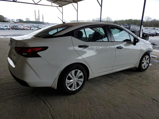 Photo 3 from auction – 2020 NISSAN VERSA S with VIN 3N1CN8DV0LL900717