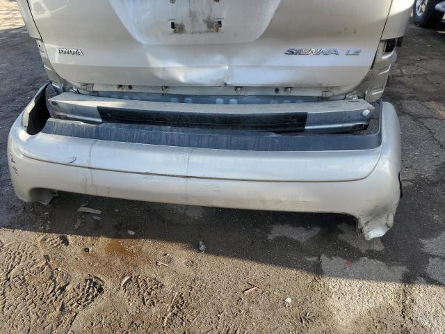 Photo 13 from auction – 2006 TOYOTA SIENNA CE with VIN 5TDZA23C86S481188