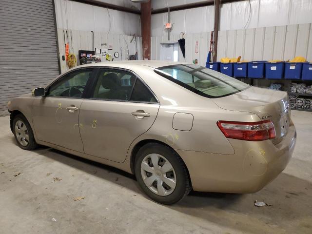 Photo 2 from auction – 2007 TOYOTA CAMRY CE with VIN 4T1BE46K97U069181