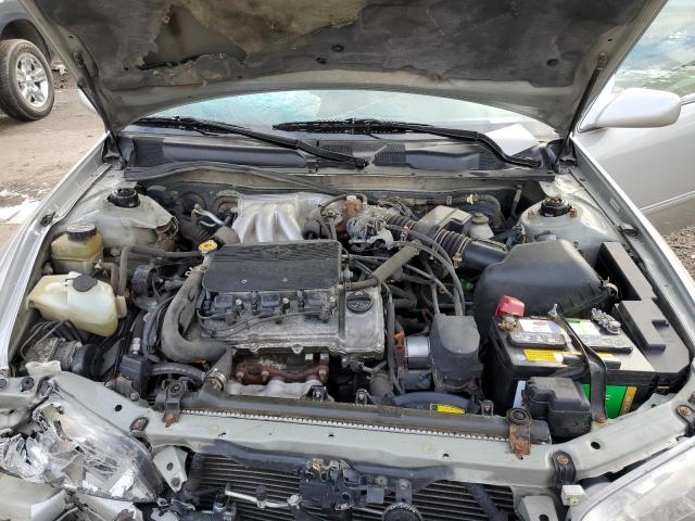 Photo 11 from auction – 2000 TOYOTA CAMRY LE with VIN 4T1BF28K2YU114056