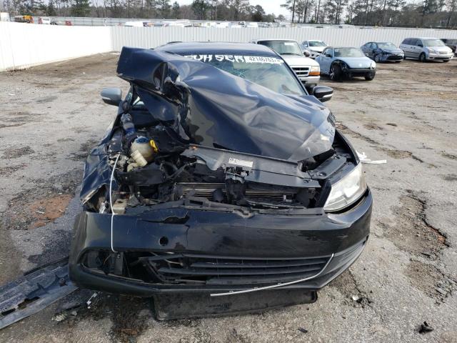 Photo 5 from auction – 2014 VOLKSWAGEN JETTA SE with VIN 3VWD07AJ2EM424072