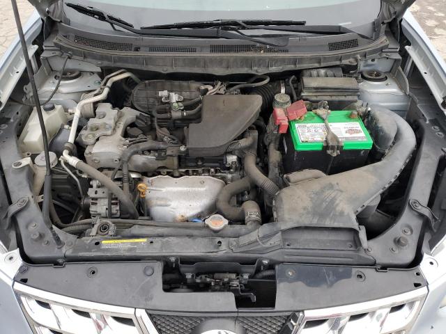 Photo 12 from auction – 2013 NISSAN ROGUE S with VIN JN8AS5MT4DW016483
