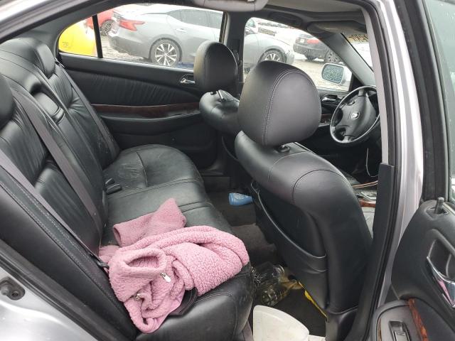 Photo 10 from auction – 2003 ACURA 3.2TL with VIN 19UUA56613A048002