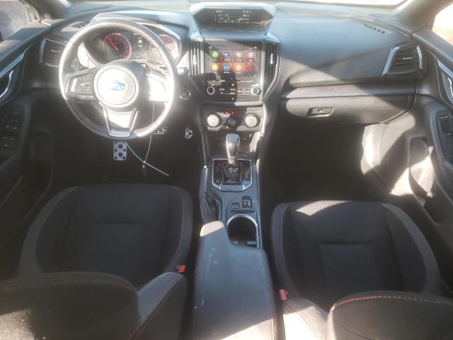 Photo 8 from auction – 2019 SUBARU IMPREZA SP with VIN 4S3GKAJ61K3617183
