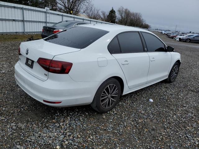 Photo 3 from auction – 2018 VOLKSWAGEN JETTA SE with VIN 3VWDB7AJ2JM210493