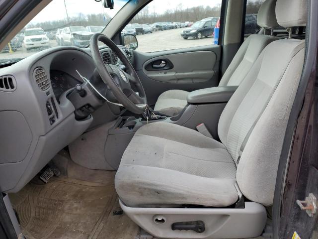 Photo 7 from auction – 2008 CHEVROLET TRAILBLAZE with VIN 1GNDT13S682108870