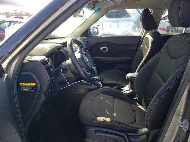 Photo 7 from auction – 2016 KIA SOUL with VIN KNDJN2A23G7388568