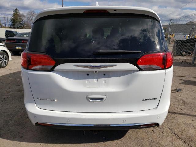 Photo 6 from auction – 2020 CHRYSLER PACIFICA L with VIN 2C4RC1GG8LR109808