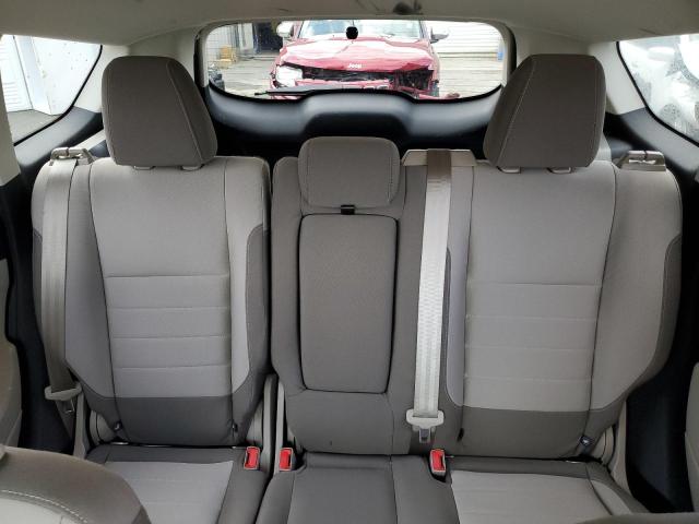 Photo 10 from auction – 2016 FORD ESCAPE SE with VIN 1FMCU0GXXGUB43878