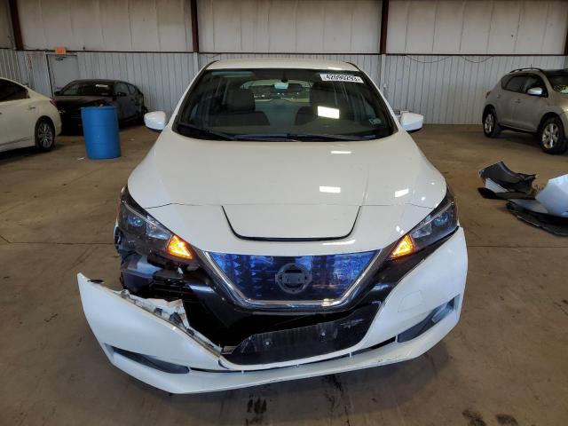 Photo 5 from auction – 2018 NISSAN LEAF S with VIN 1N4AZ1CP2JC309421