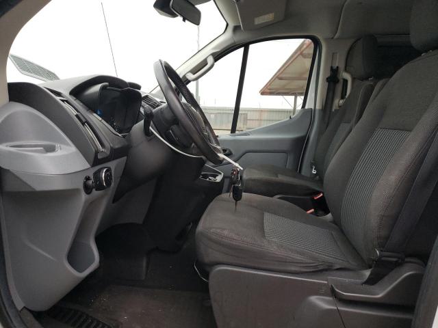 Photo 7 from auction – 2017 FORD TRANSIT T- with VIN 1FBZX2YM0HKA63786