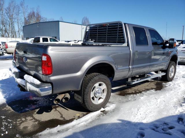 Photo 3 from auction – 2010 FORD F350 SUPER with VIN 1FTWW3BR5AEB22427